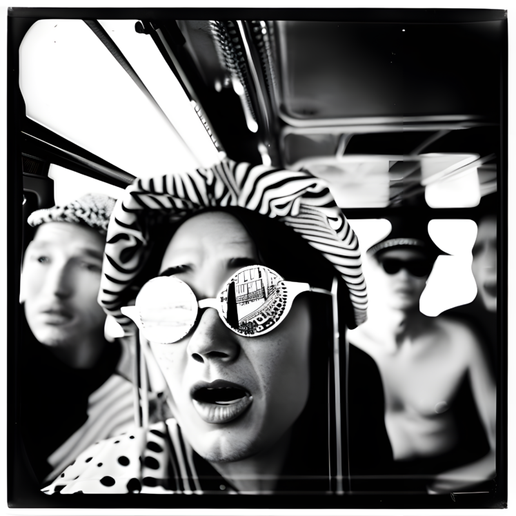 AI Troupe on Tour